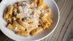 Image for Parcheggio’s Rigatoni Alla Carbone