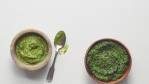 Image for Ricardo Larrivée's broccoli pesto