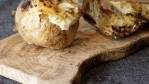 Image for Burdock &amp; Co.'s pine mushroom and Walla Walla onion fonduta