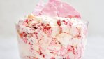 Image for Anna Olson's easy pink lemonade Eton mess recipe