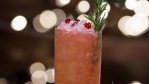 Image for Pomegranate Paloma from EPOCH Bar and Kitchen Terrace