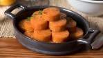 Image for Railtown Catering's maple glazed sweet potatoes