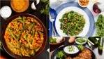 Try these easy vegetable recipes this back-to-school season