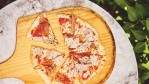 Image for Ricardo's meat lovers pizza