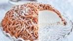 Image for Ricardo Larrivée's Mont Blanc chestnut cake