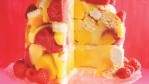 Image for Ricardo's frozen raspberry and mango trifle