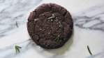 Image for Duchess Bake Shop's rosemary chocolate fleur de sel cookies