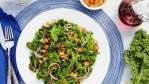 Image for Sautéed Kale with Golden Raisins &amp; Onions