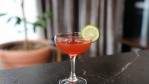 Image for Montecito Restaurant's Scarlet's Tears cocktail