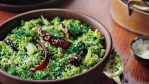 Image for Coconut Lagoon's Broccoli Thoran