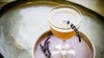 Image for Donna Mac's Lavender Country cocktail