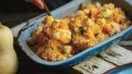 Image for Butternut squash casserole from Simple Bites Kitchen cookbook
