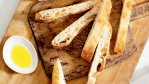 Image for Sloppy ciabatta bread from the Baking Day with Anna Olson cookbook