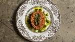 Image for Pourhouse Restaurant's Smoked Salmon Tartare