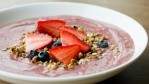 Beaumont Kitchen smoothie bowl. Photo by Cindy La.