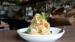 Image for The Union's Som Tum salad