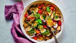 Image for Steamed Vancouver Island clams from the Island Eats cookbook