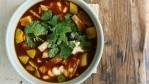 Tacofino torilla soup. Photo by Amy Ho.