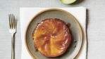 Image for David Robertson's tarte Tatin 