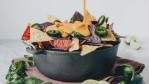 Image for Lauren Toyota's vegan nacho cheese recipe