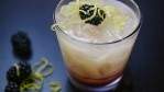 Image for The Emerald's Bramble cocktail