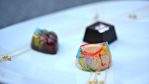 Karine Moulin truffles