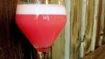 Image for TUC Craft Kitchen's spicy cardamom pisco sour