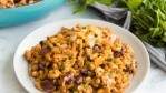 Image for Turkey chili mac n' cheese