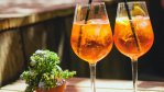 Image for The basics to making a Spritz Veneziano
