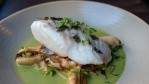 Image for Wildebeest's wakame-poached cod