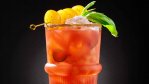 Image for Mott's Clamato Reserve's Yellow Tom Mary cocktail