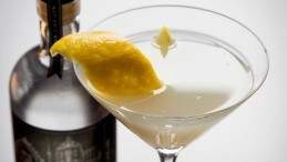 Image for EPIC restaurant&#039;s Let It Reign cocktail