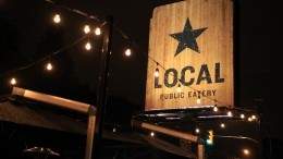 Local Public Eatery