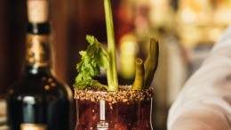 Image for Mallard Lounge&#039;s 5 Decade Caesasr