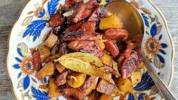 Segovia Winnipeg menu