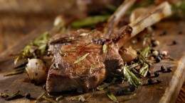 Image for Urban Butcher Alberta lamb rack
