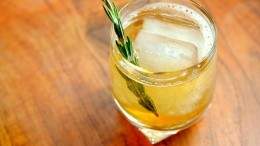 Image for Alloy's The Burnley Miner cocktail