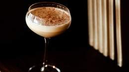 Image for Ancora&#039;s Eggnog Peruano