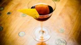 Image for Anejo&#039;s El Oso cocktail