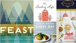 Appetite Random House cookbooks 2017