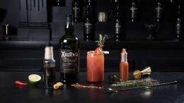 Image for Ardbeg Caesar cocktail