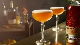 Image for Bearface Saskatoon Sour