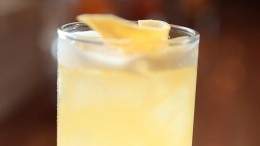 Image for Beer cocktail: Honey Brew