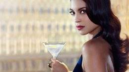 Photo courtesy of Belvedere vodka.