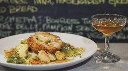 Photo by Issha Marie.