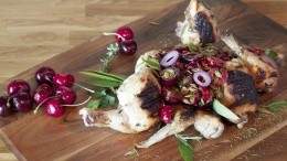 Photo by Issha Marie