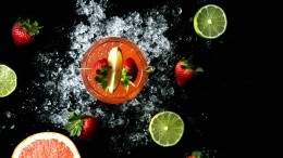 Black Bamboo Vancouver