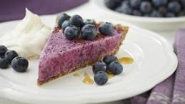 Blueberry Pie