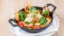 Image for Boulevard's oeuf en cocotte