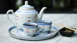 Image for Boulevard Kitchen's Zhōngchéng (Devoted) cocktail